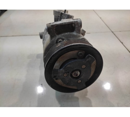 Компрессор кондиционера