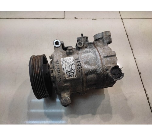 Компрессор кондиционера