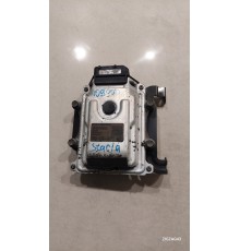 Блок управления АКПП коробкой передач