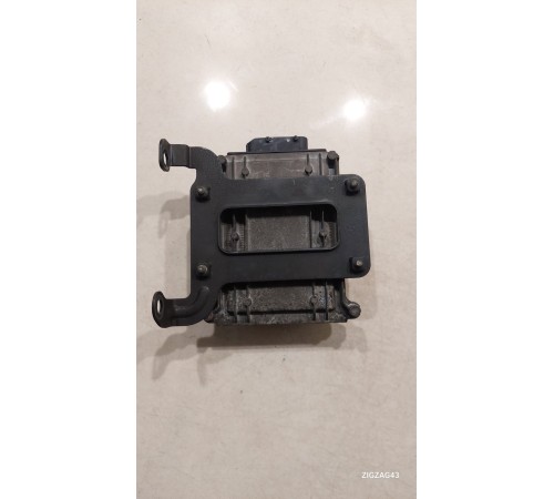 Блок управления АКПП коробкой передач