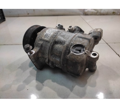 Компрессор кондиционера