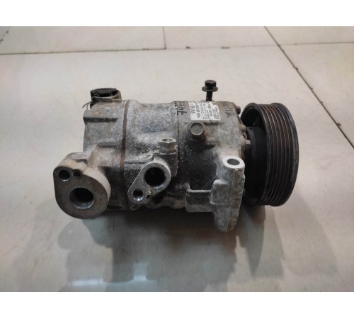 Компрессор кондиционера