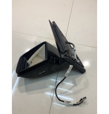 Боковое зеркало заднего вида (левое)