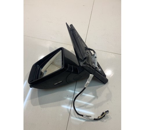 Боковое зеркало заднего вида (левое)