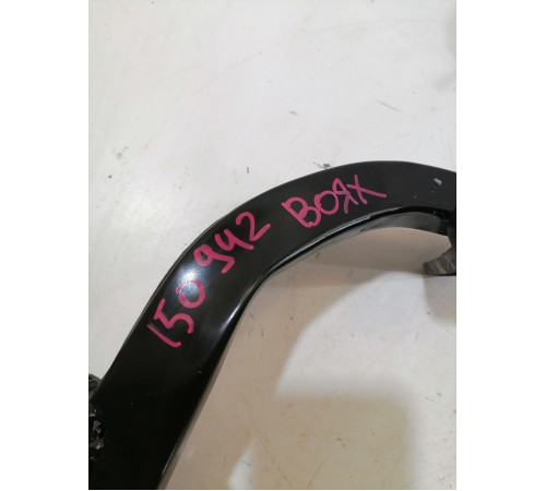 Педаль тормоза