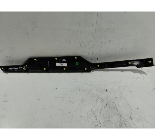 Накладка торпедо декоративная