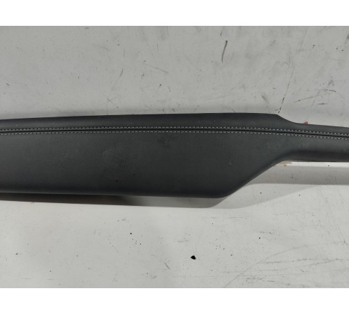 Накладка торпедо декоративная