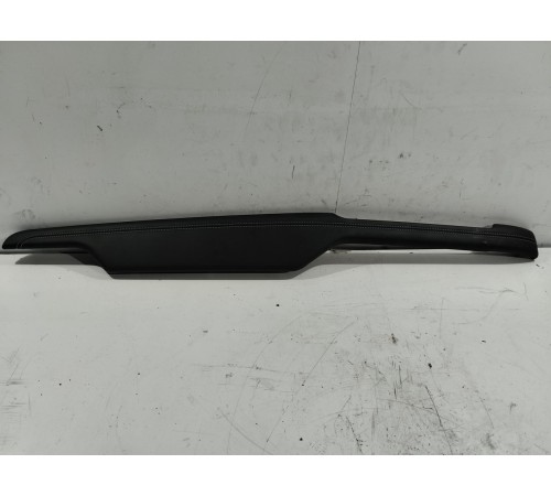 Накладка торпедо декоративная