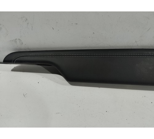 Накладка торпедо декоративная