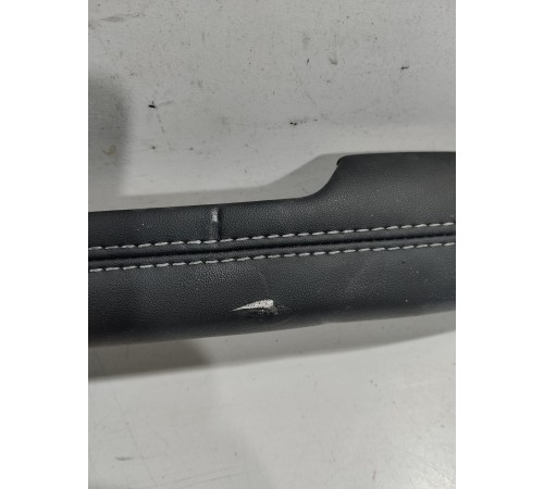 Накладка торпедо декоративная