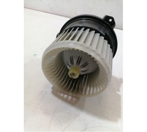 Моторчик отопителя печки