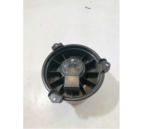 Моторчик отопителя печки