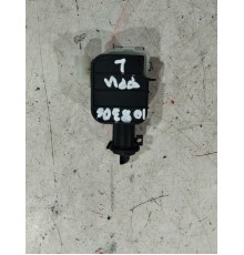 Активатор лючка бензобака левый