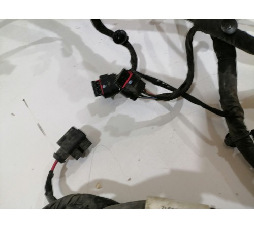 Электропроводка двигателя моторная ДВС