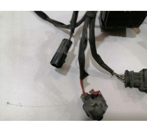 Электропроводка двигателя моторная ДВС