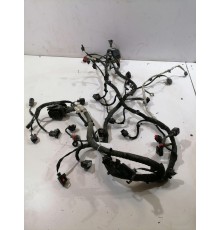 Электропроводка двигателя моторная ДВС