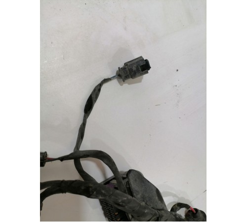 Электропроводка двигателя моторная ДВС