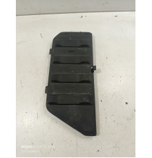 Накладка подкапотная