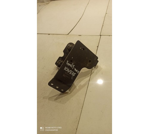 Кронштейн (крепление) тормозного комбинирующего клапана