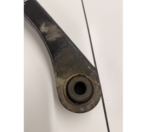 Рычаг подвески задний левый