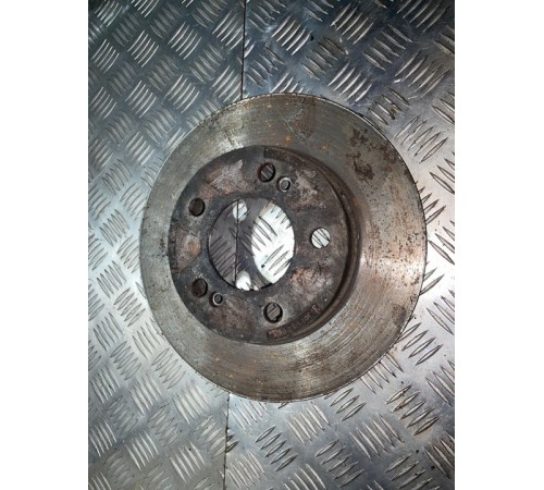 Диск тормозной