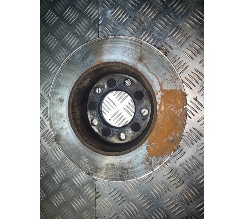 Диск тормозной