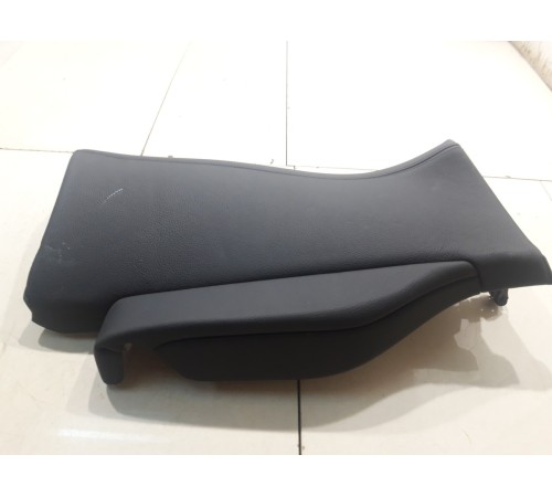 Боковина сиденья(задняя правая)