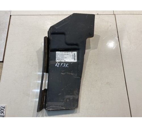 Шумоизоляция