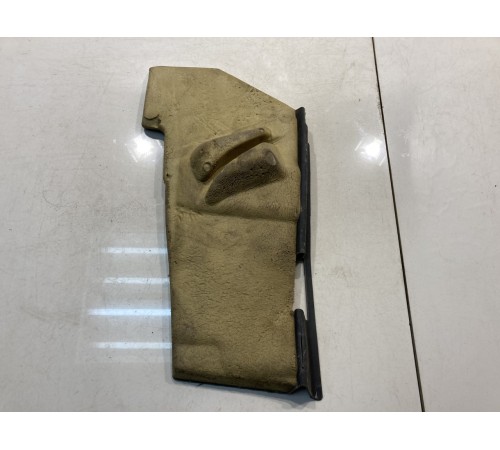 Шумоизоляция