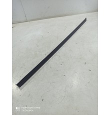 Уплотнитель стекла (задний правый наружный)