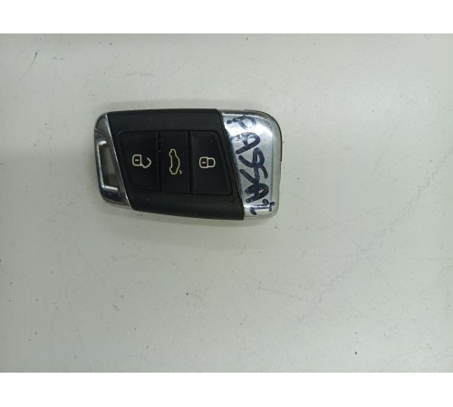 Ключ зажигания пульт