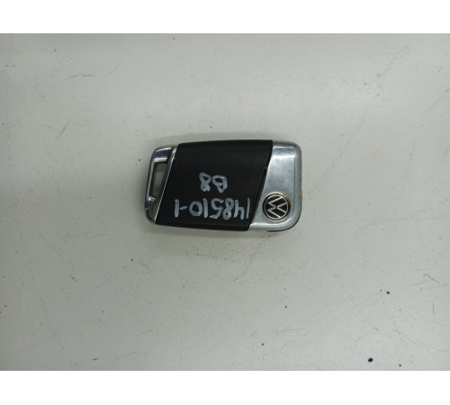 Ключ зажигания пульт