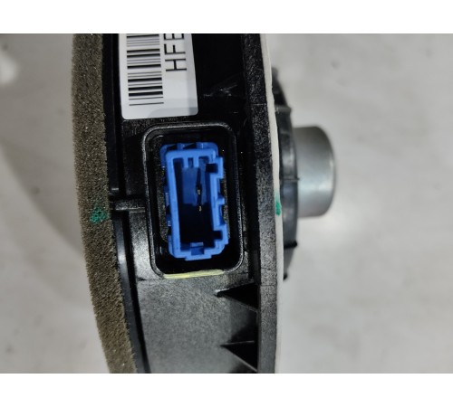 Динамик двери