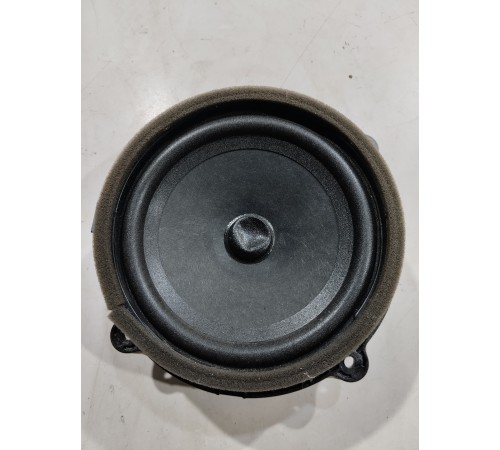 Динамик двери