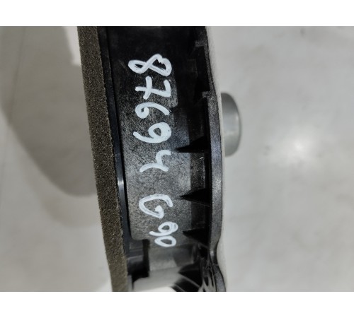 Динамик двери