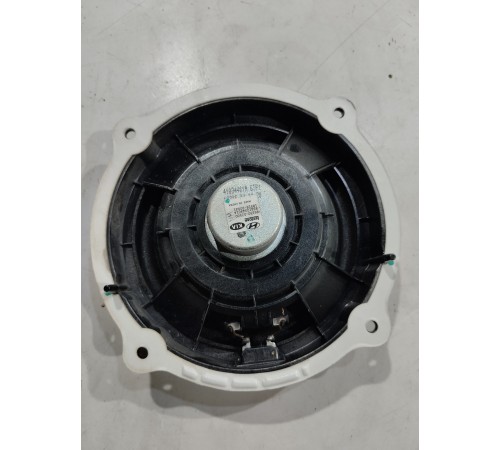 Динамик двери