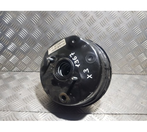 Вакуумный усилитель тормозов