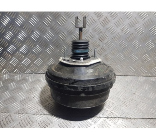 Вакуумный усилитель тормозов