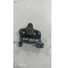 Кронштейн ручки открывания капота