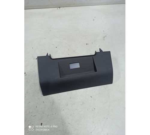 Накладка торпедо правая