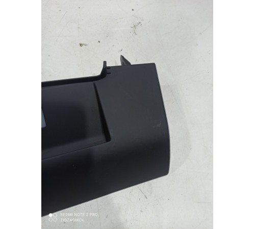 Накладка торпедо правая