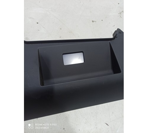 Накладка торпедо правая