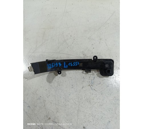 Повторитель поворота в зеркало левый