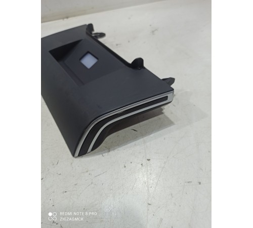 Накладка торпедо правая