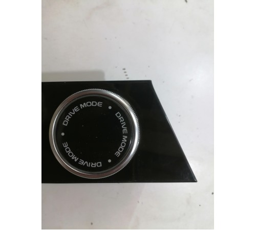 Кнопка переключения режима трансмиссии, блок