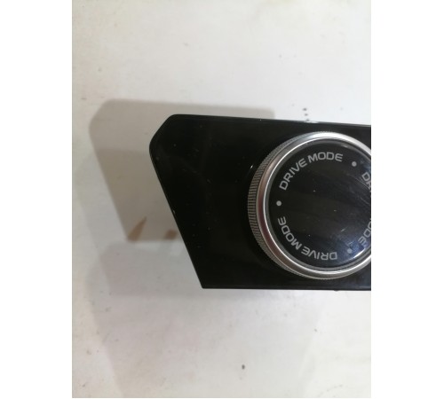 Кнопка переключения режима трансмиссии, блок