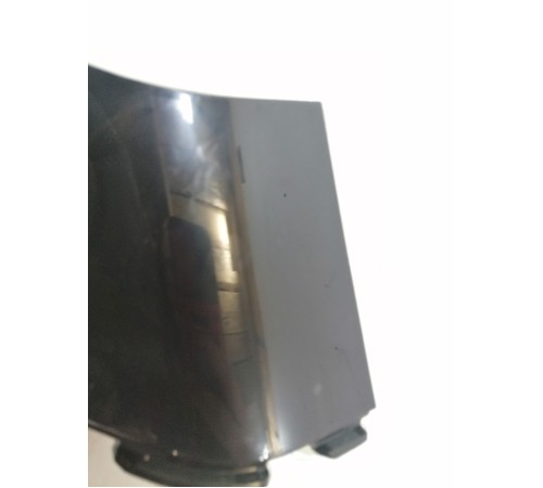 Накладка торпедо