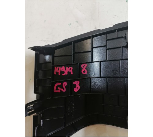 Накладка торпедо