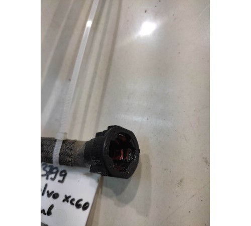 Топливная трубка