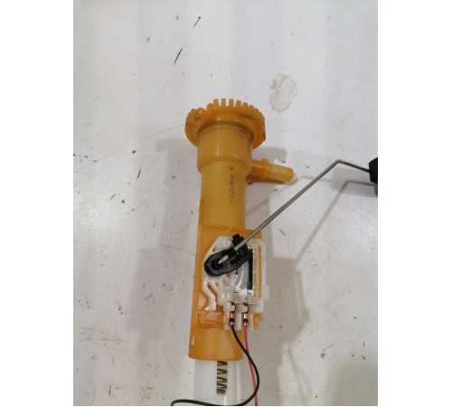 Датчик уровня топлива